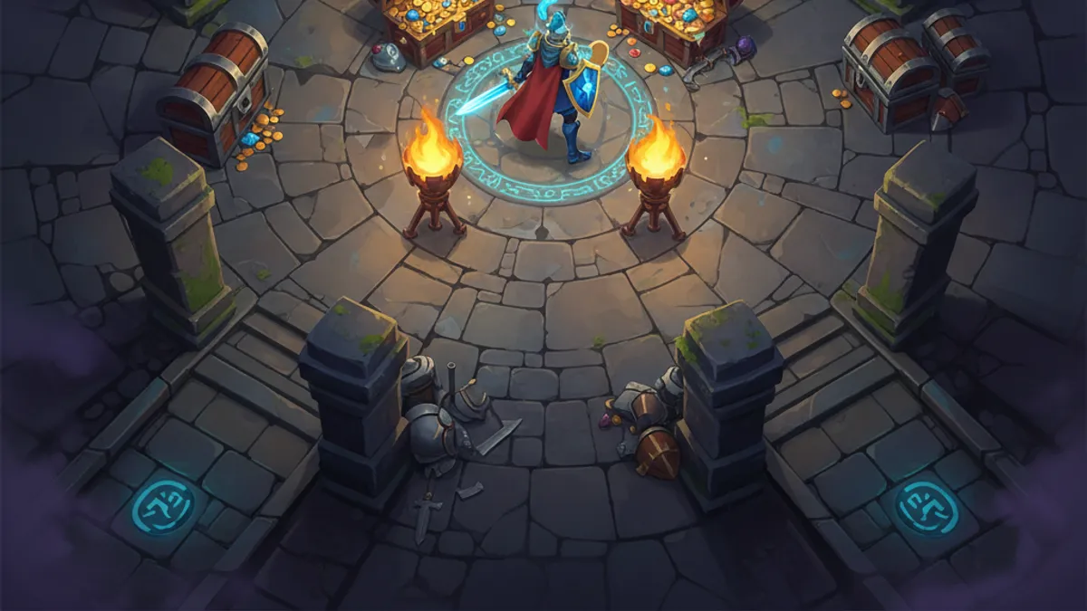 Emberfold Saga